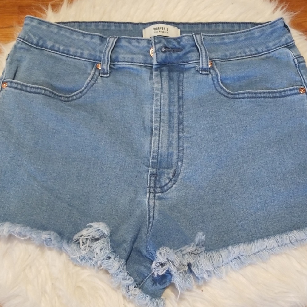 Short